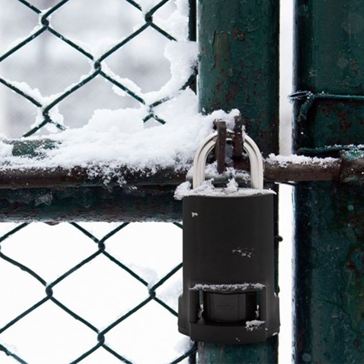 Image: Cadenas SMARTair i-gate