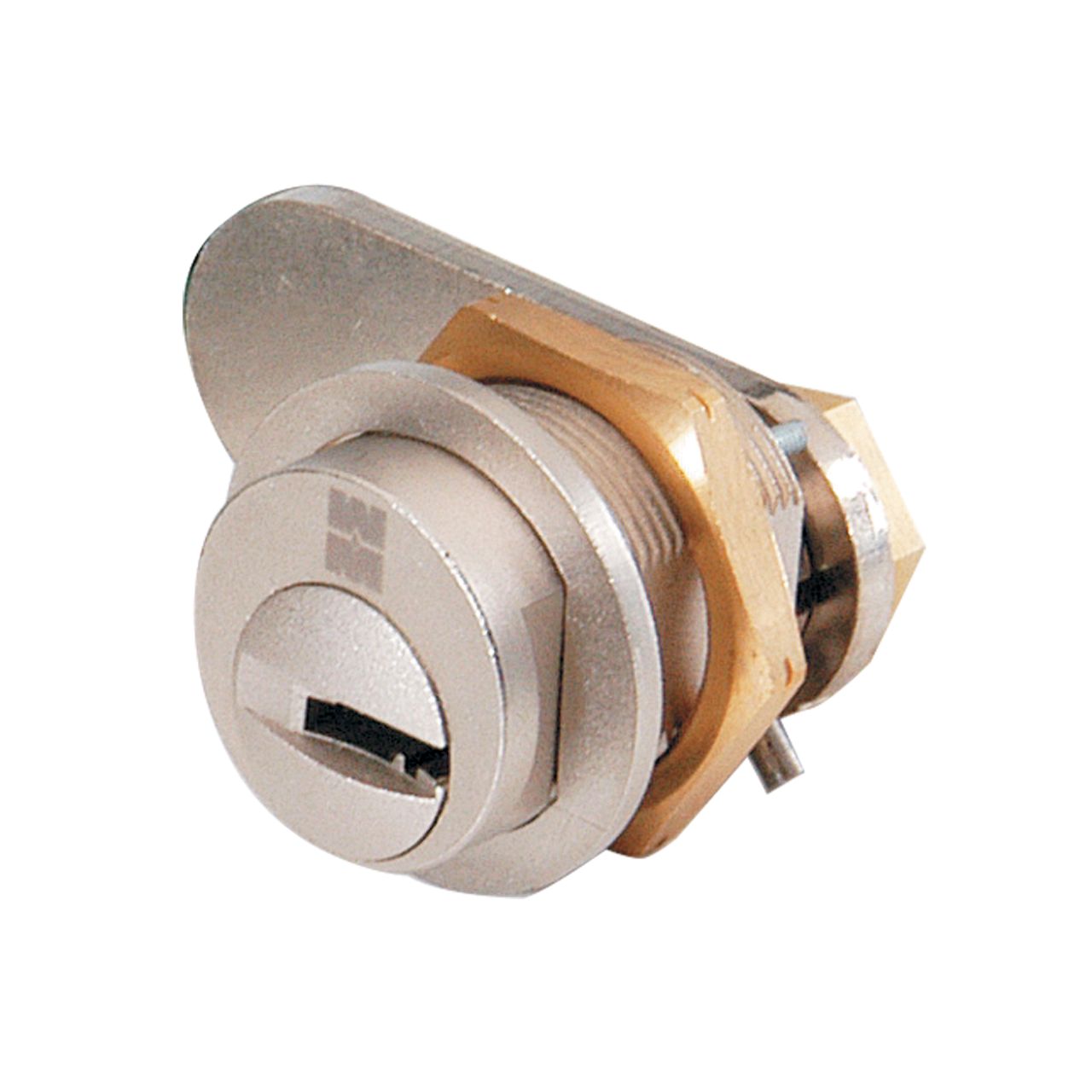 cilindro cam-lock buca da lettere