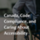 A disabled person experiences independence and accessbilitiy using commercial automatic doors and barrier-free operators