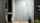 Espace bain en verre - Solution architecturale pour le verre ASSA ABLOY Glass