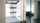 Poignée bouton anneau en verre - Solution architecturale pour le verre ASSA ABLOY Glass