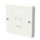 Kadex card reader flush mount.