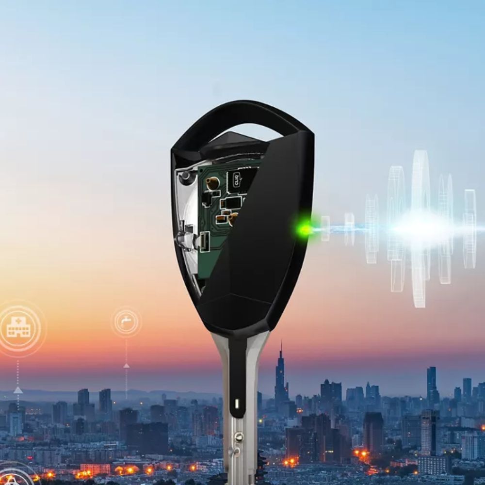 ABLOY PROTEC2 CLIQ, le contrôle d'accès autonome