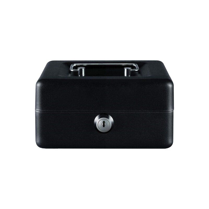 Cash box