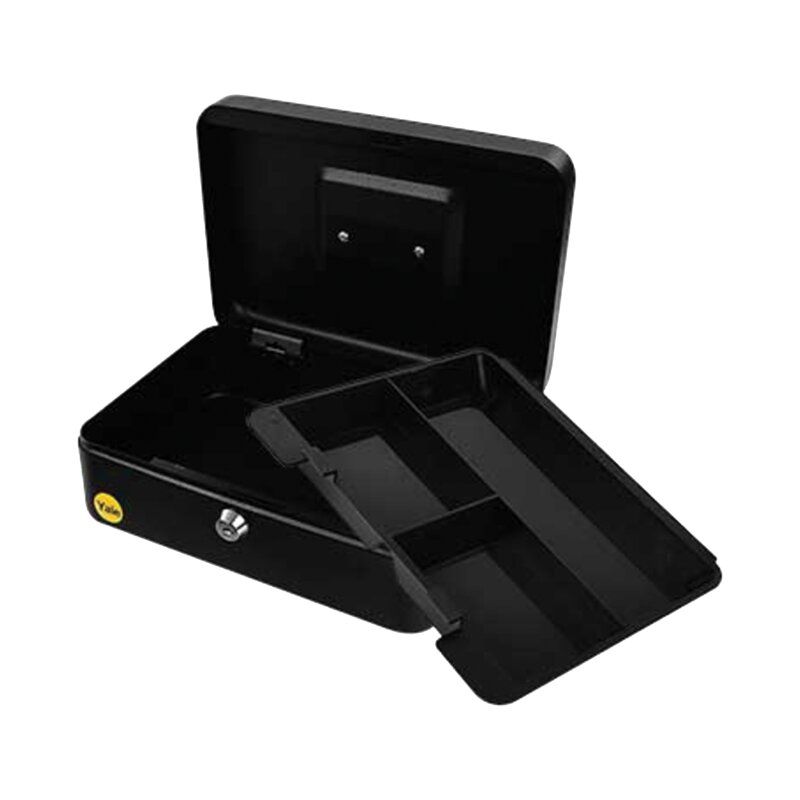 Image: Large Cash Box