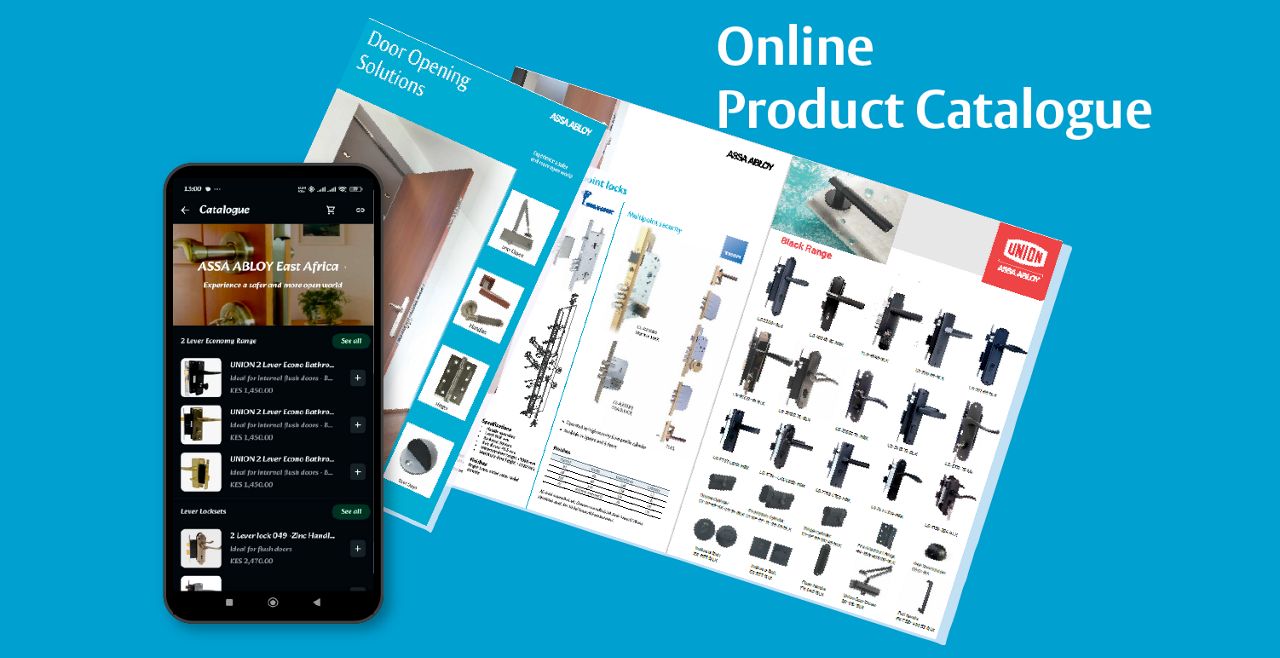 Catalogue
