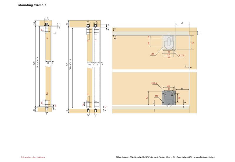 Image: cc3e9-enox-wardrobe-sliding-fitting-cutout-esld-009.jpg