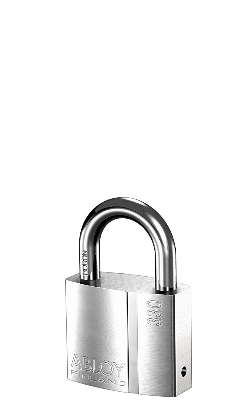 ABLOY padlock PL330 | ABLOY for Trust