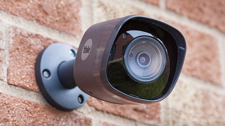 CCTV Camera