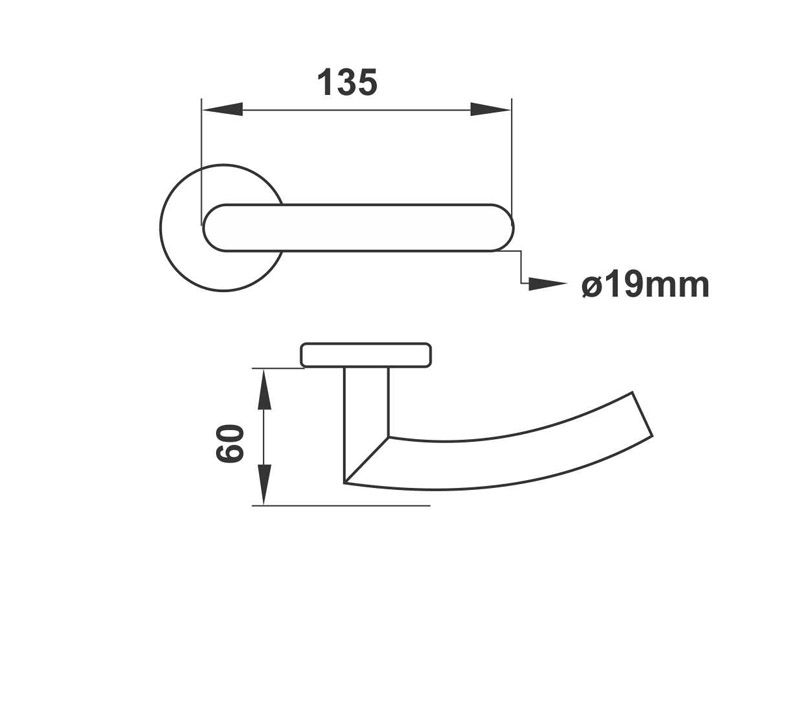 Image: cd904-enox-mortise-door-handle-tube-cutout-emh-ss-016.jpg