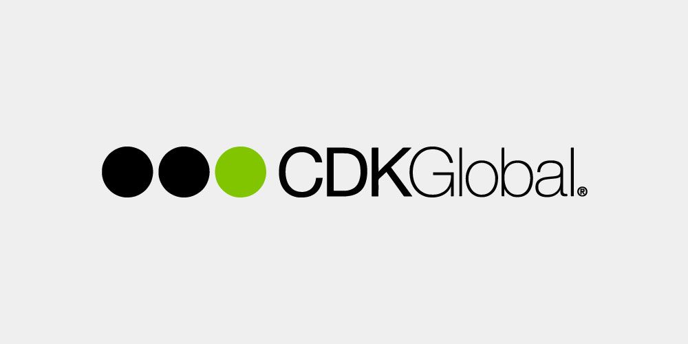 CDK Global Logo