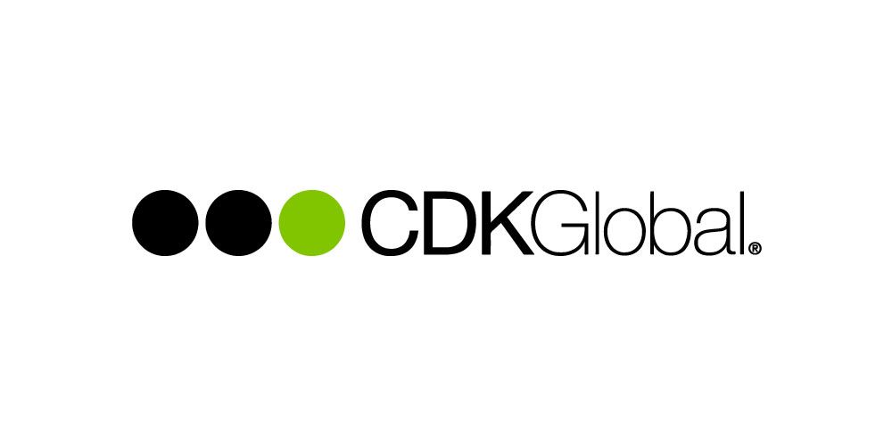 CDK Global Logo