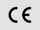 CE logo