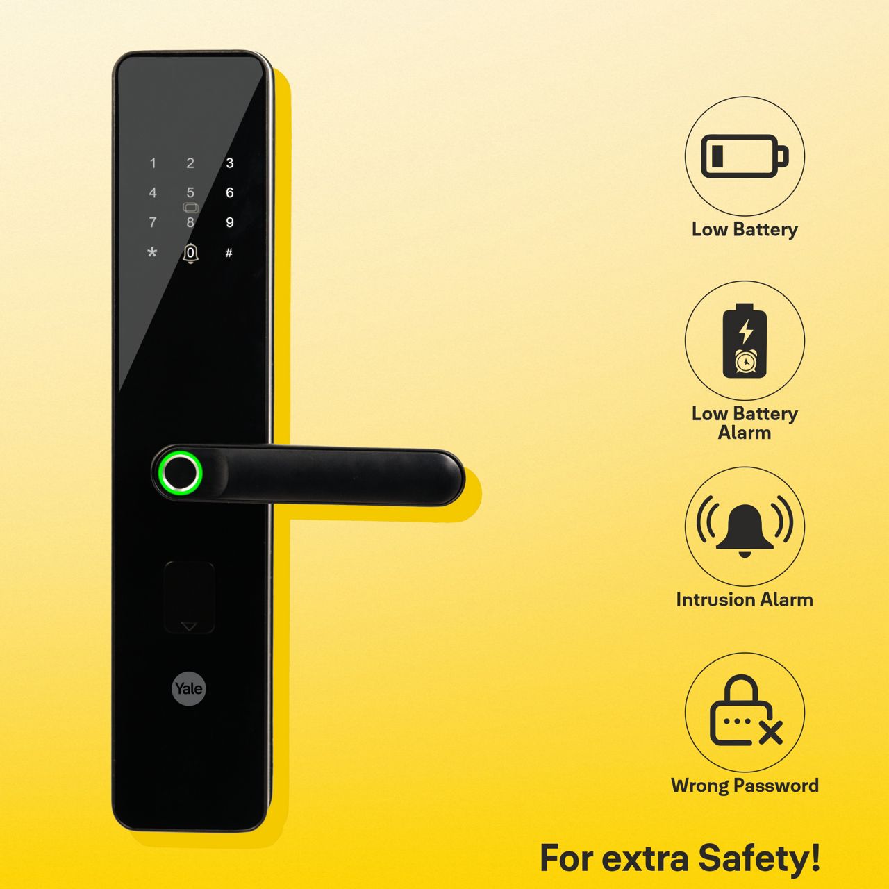 ce564 forxtra safety