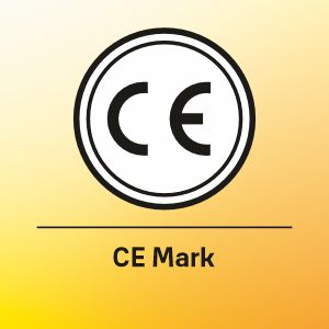 CE MARK