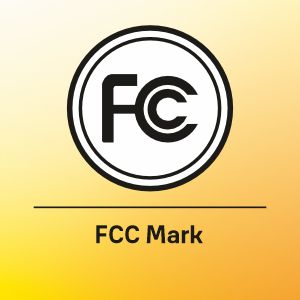 FCC MARK