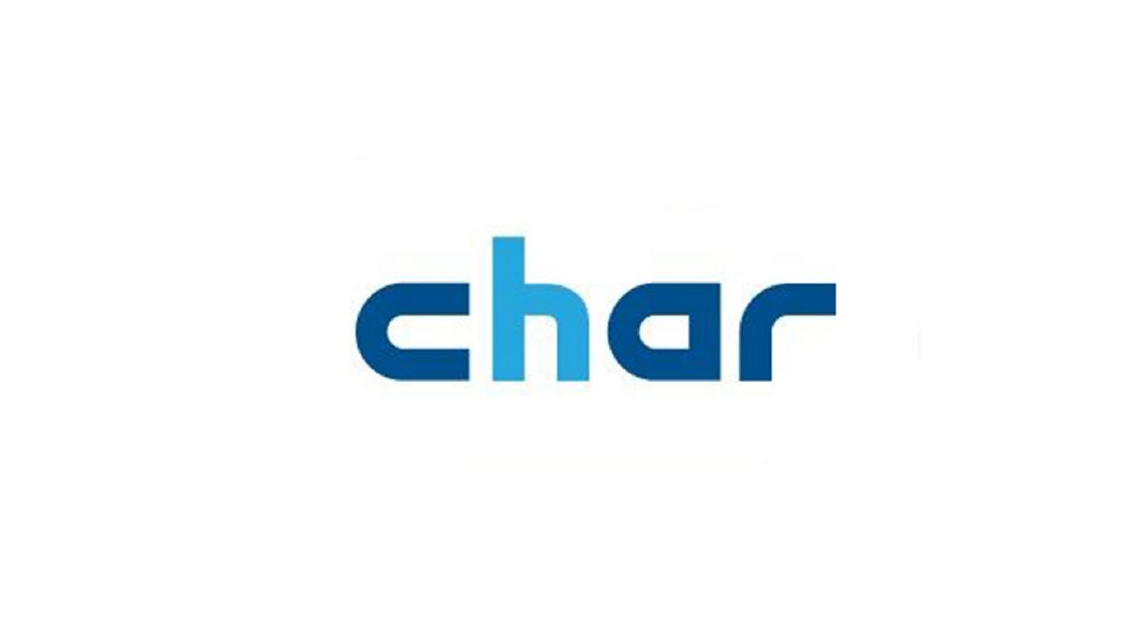 Char logo