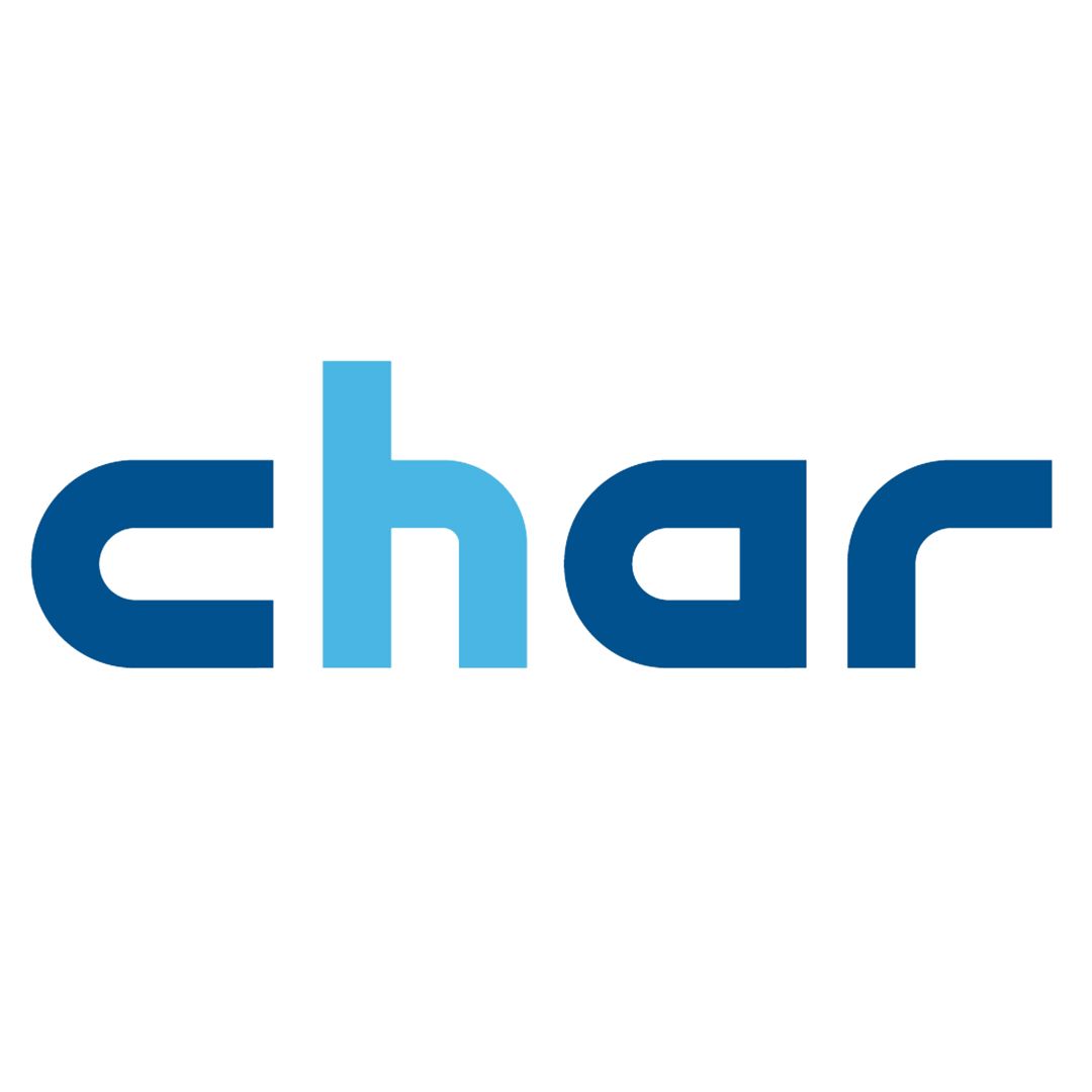 Char