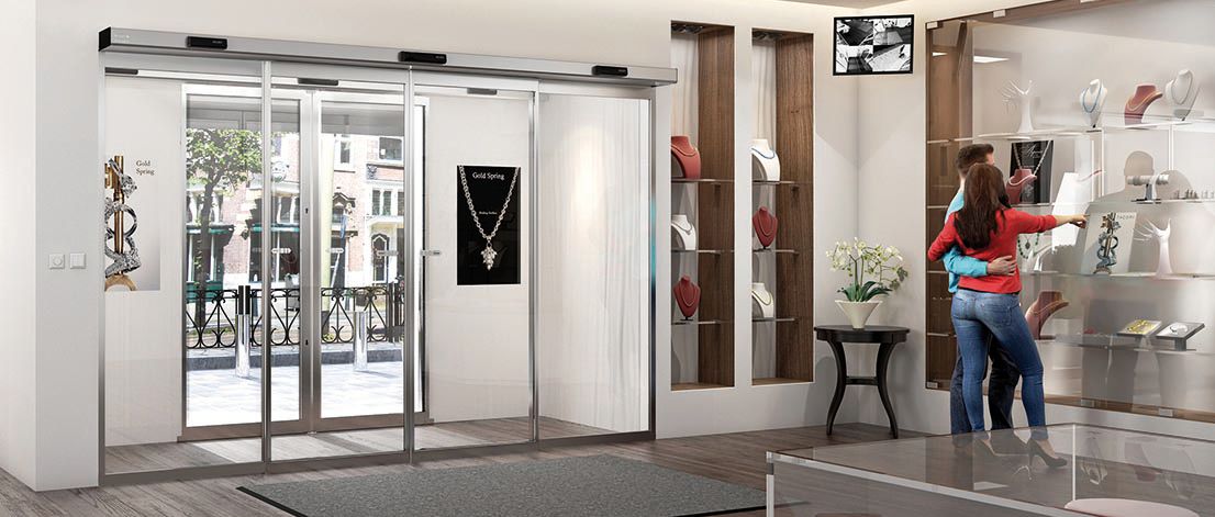 Check-list: 5 conseils d'entretien pour vos portes coulissantes