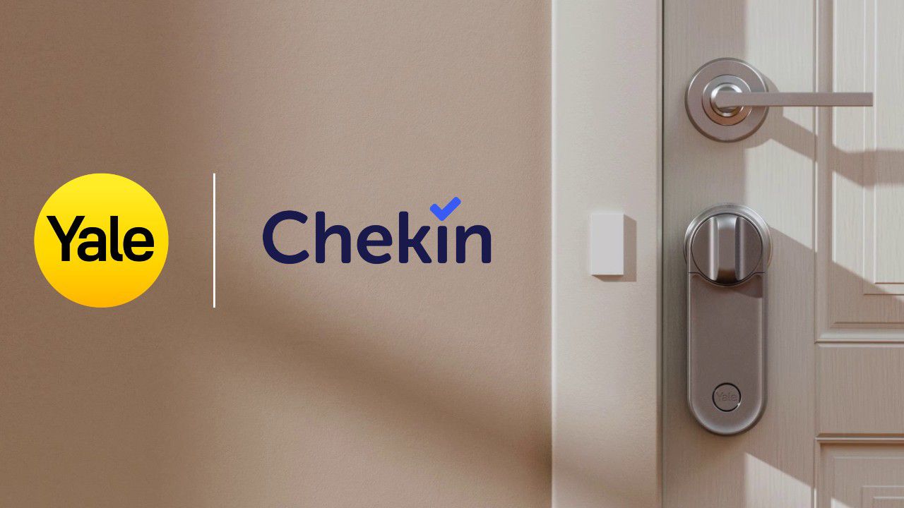 Partenariat entre Yale et Chekin 