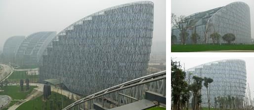 Chengdu, China