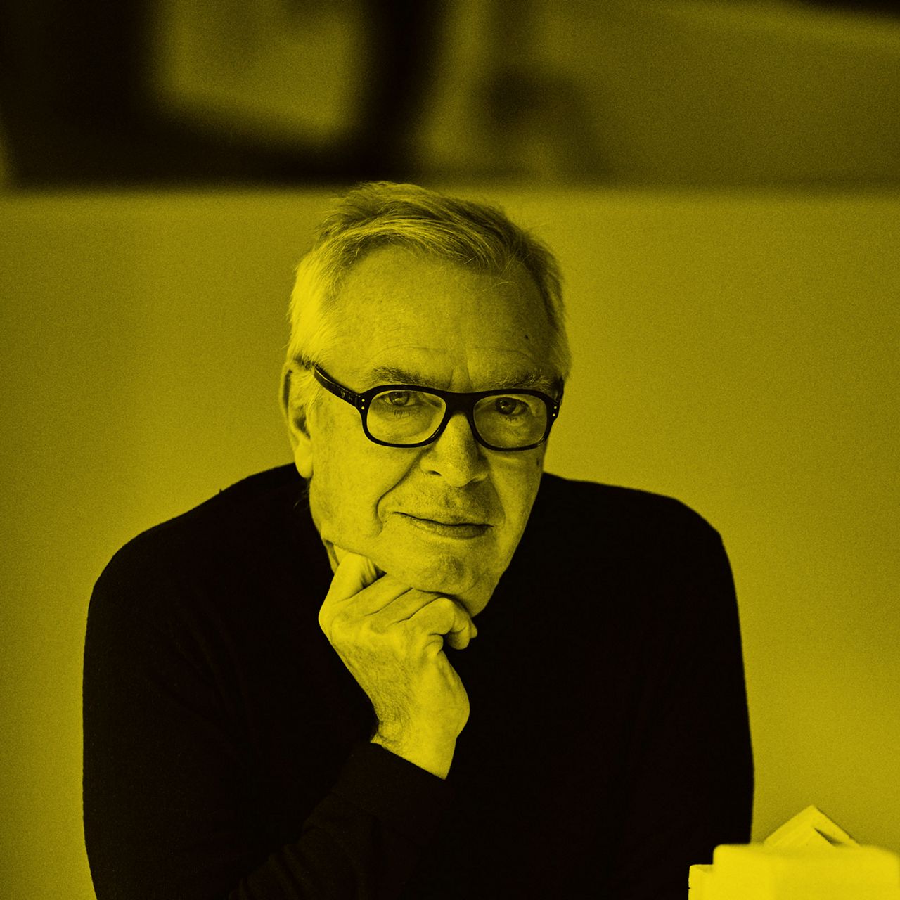 David Chipperfield Architects