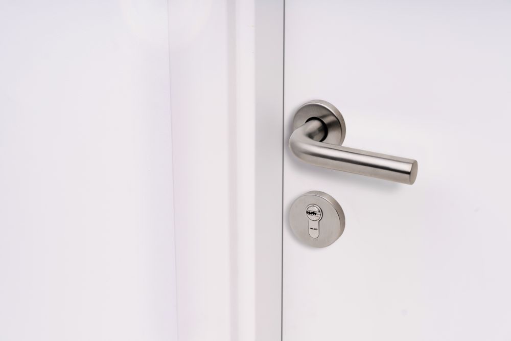 ASSA ABLOY cilinders