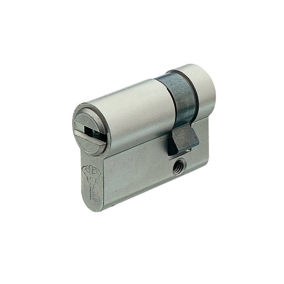 Mezzo cilindro a profilo europeo MTL