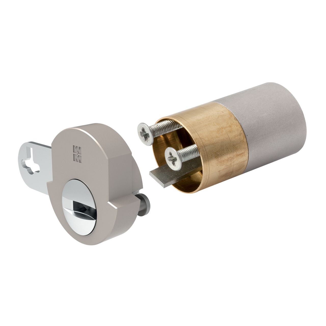 cylinder for XDRIN