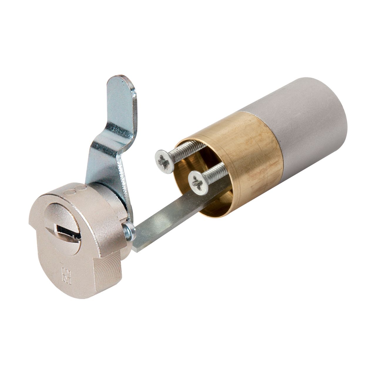 Cylinder for electric "Cisa" locks 