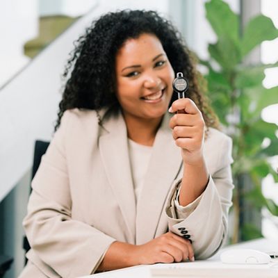 Clés électroniques eCLIQ