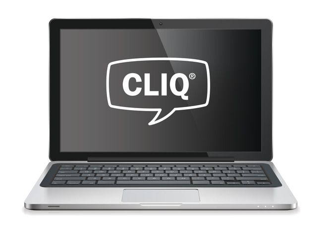 CLIQ Local Manager XS01/XS05