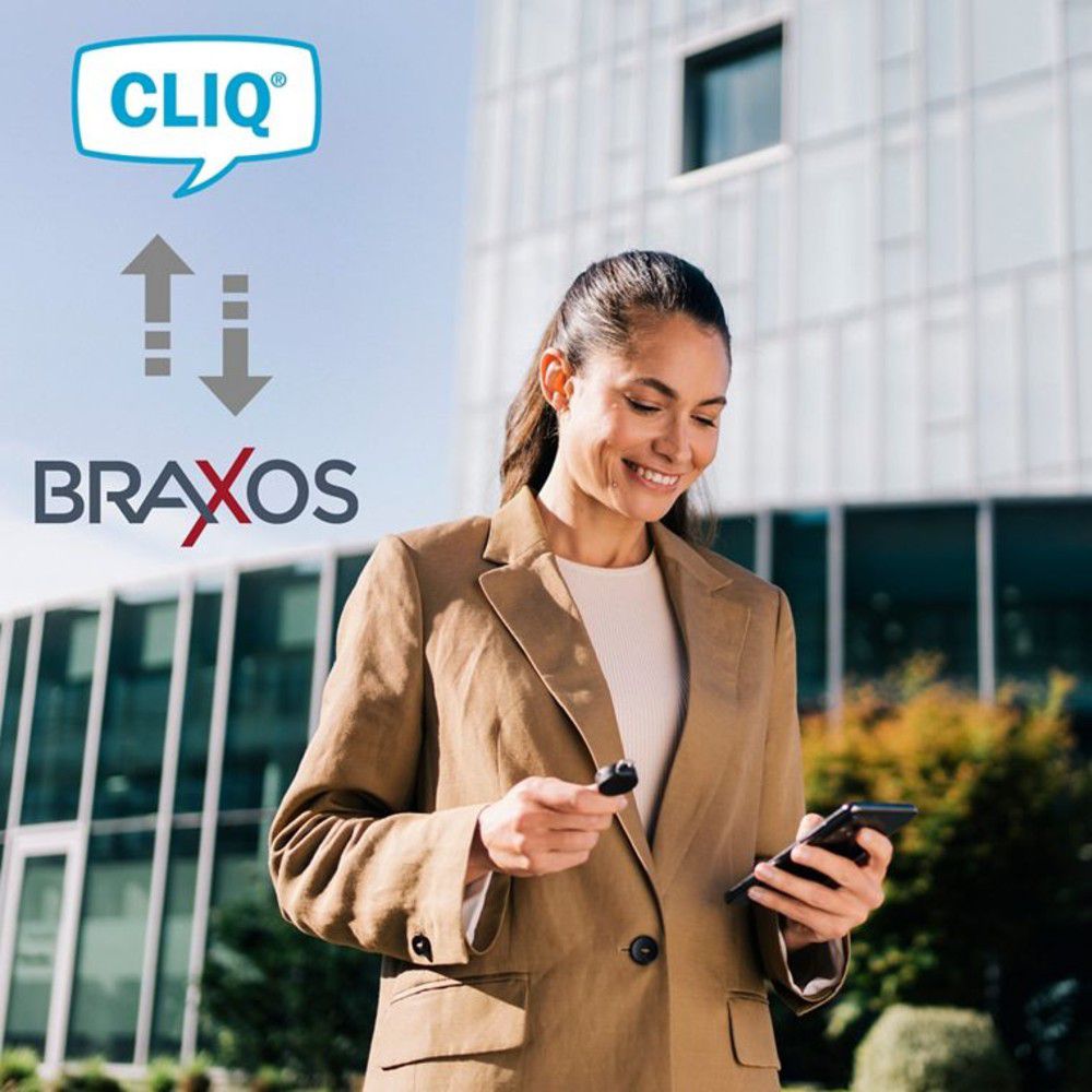Web manager intégré à la plateforme de composition braXos