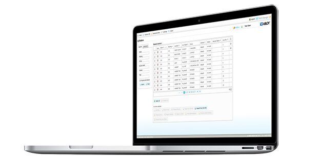 cliq local manager