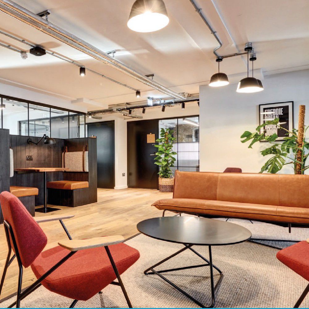 Incedo Cloud bij Clockwise