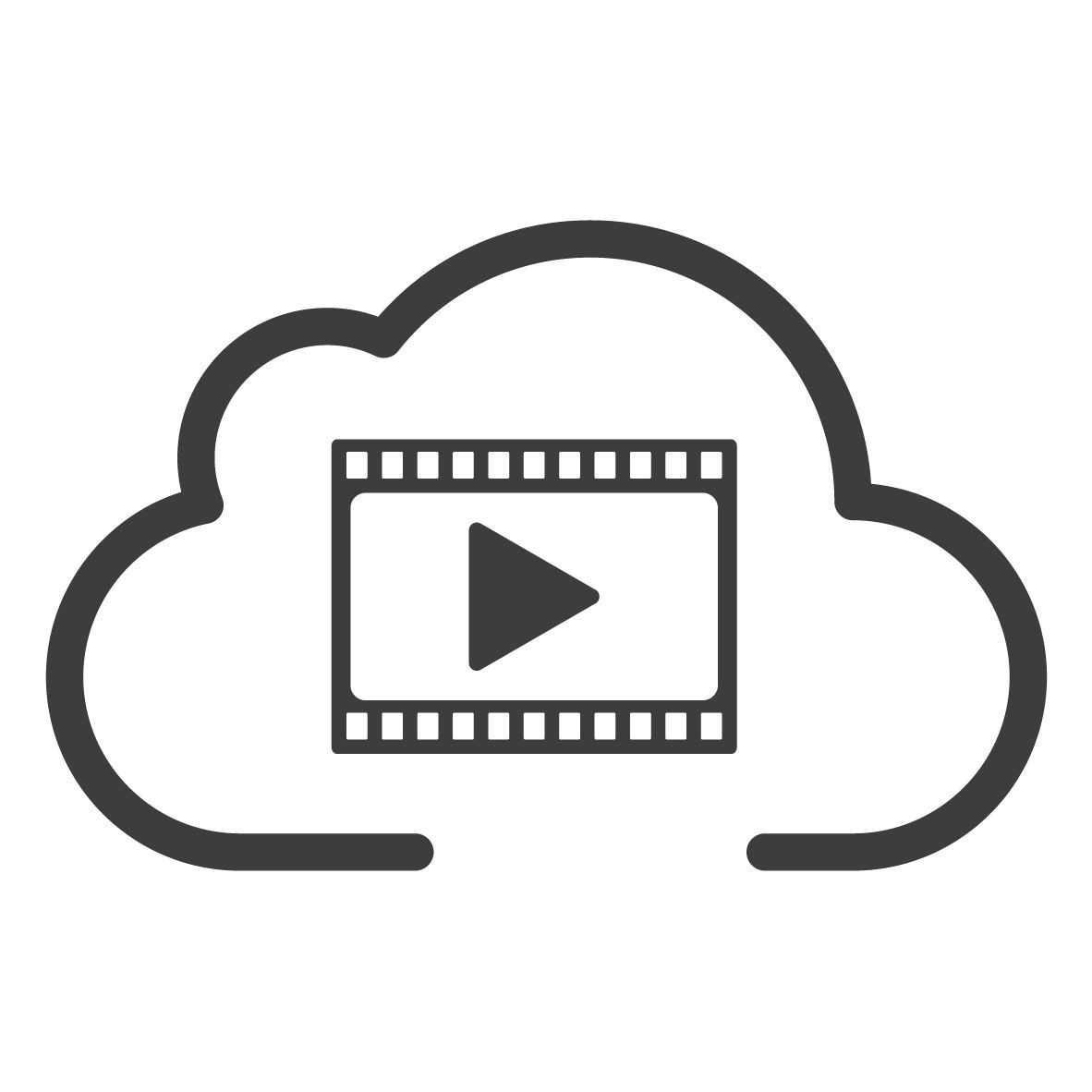 Cloudopname met Yale camera abonnement
