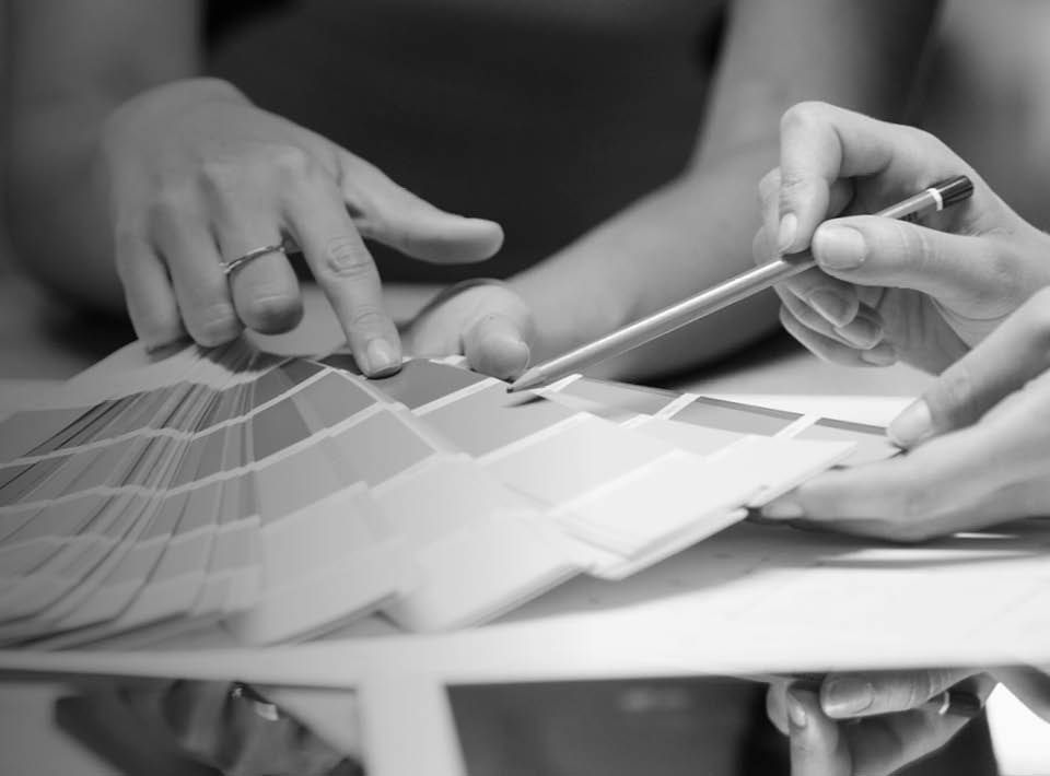 Crawford kulörpalett