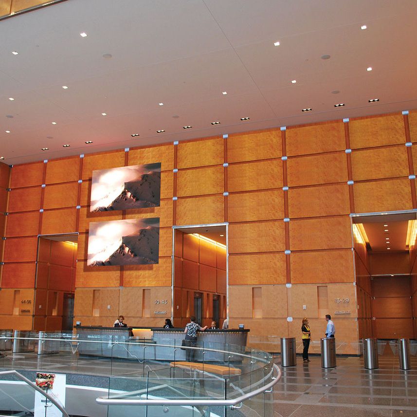 Comcast Center