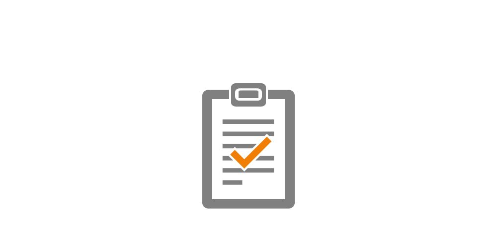 Compliance icon