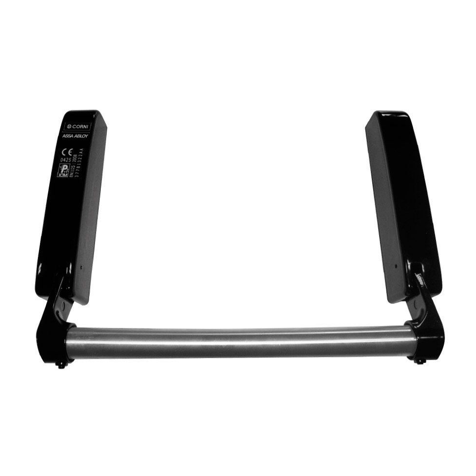 Composit New with steel bar