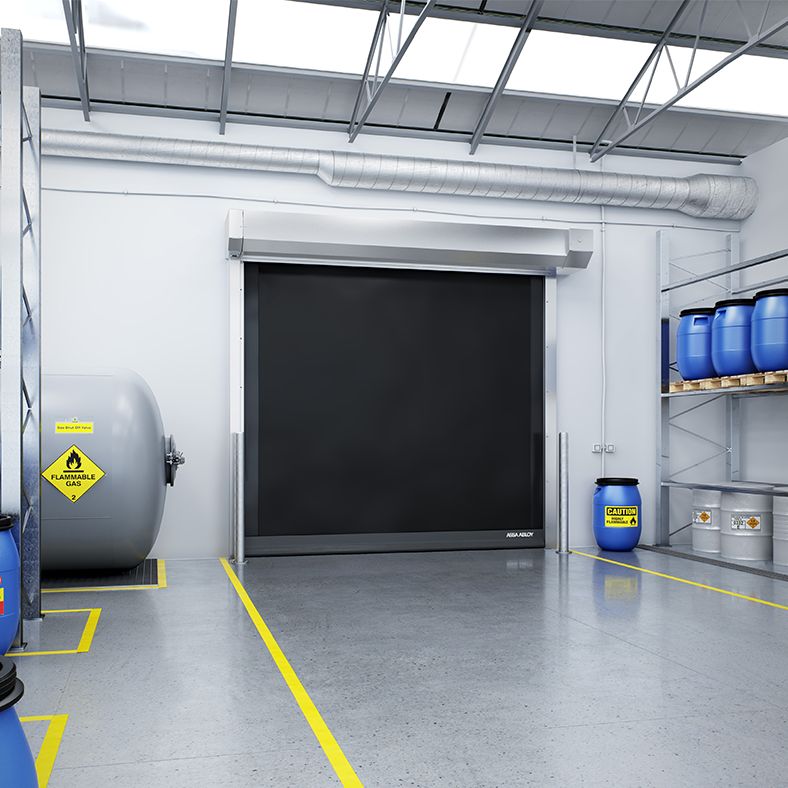 les environnements Ex et ATEX