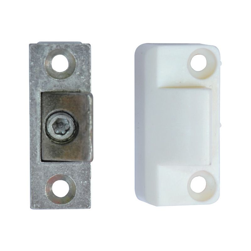 Concealed Minddle Hinge 6180 (9mm) / 6180-1 (13mm) Picture 1