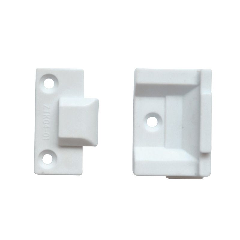 Concealed Minddle Hinge ZTK04 (9mm) / ZTK03 (13mm) Picture 1