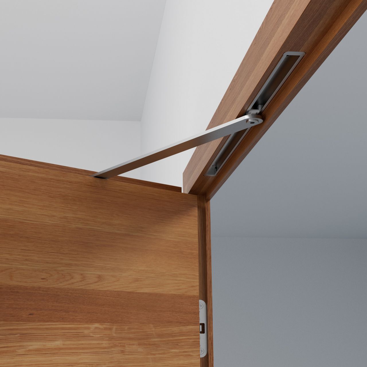 Image: DC860 in situ