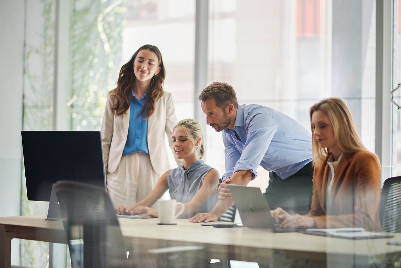 contact SMARTair expert