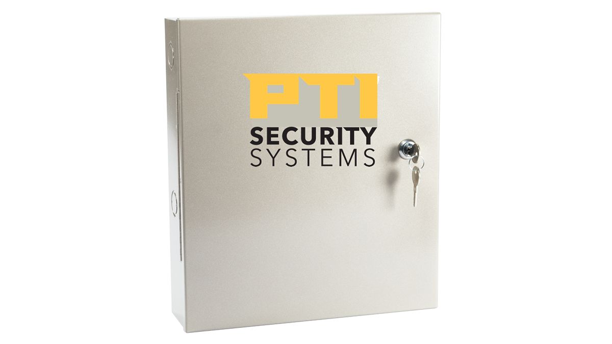 falcon xt access control