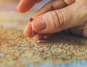 Buscar el Point Fort Fichet el más cercano