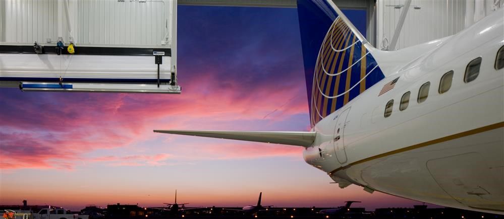 Continental Airlines, USA