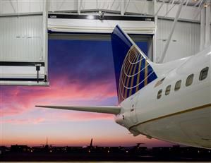 Continental Airlines, USA