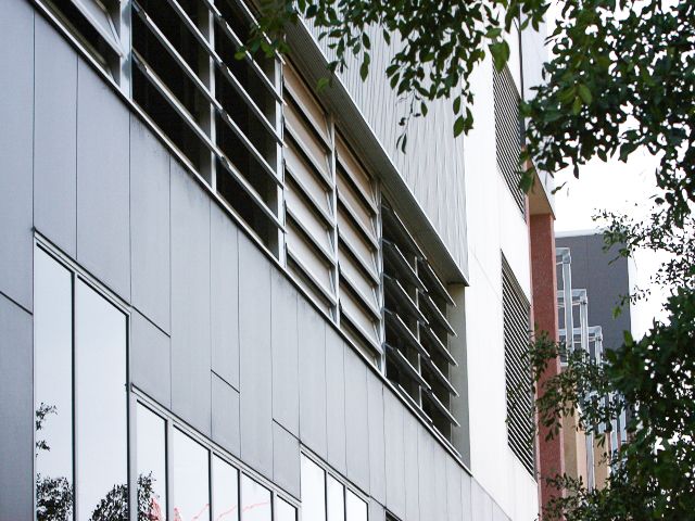 Coolite Operable Louvre